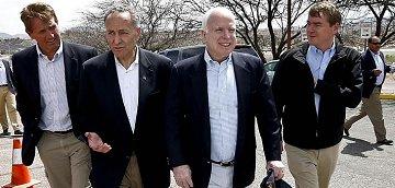 Immigration fight coming to a head