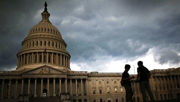 The GOP's 'Tuesday Group' wants to be heard