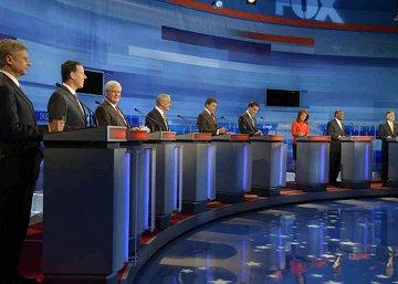 RNC unanimously approves 2016 debate resolution