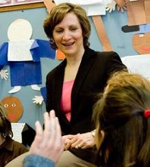 The lessons out of Oregon