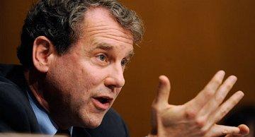 The GOP's #1 Senate target