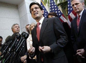 The elusive GOP alternative on health care