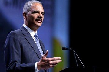 Holder steps up, GOP stands down on sentencing reforms