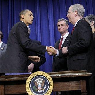 Bipartisan fiscal agreement reached