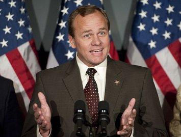 Rep. Stephen Fincher (R-Tenn.)