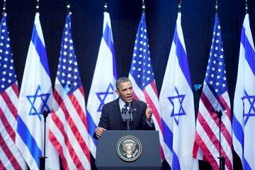 'He won Israeli hearts'