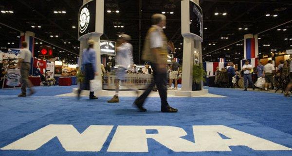 The registry the NRA warned against