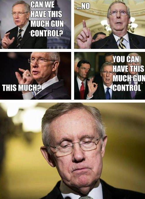 Blame where blame is due