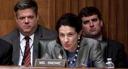 What a difference 11 years makes