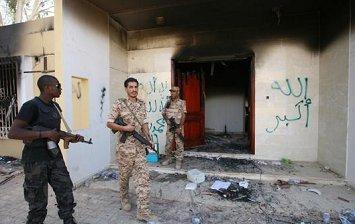 Watching a 'scandal' evaporate before our very eyes