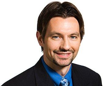 The Heritage Foundation's Jason Richwine