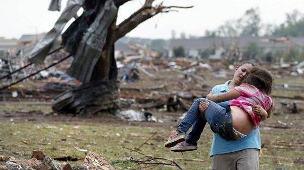 Oklahoma's Coburn stakes out controversial position on federal aid