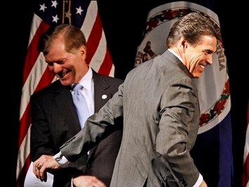 Two very different approaches to gun policy