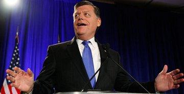 Rep. Tom Cole (R-Okla)