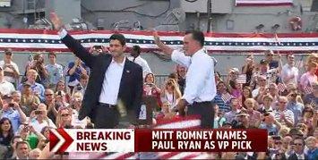 Romney's kind of guy?