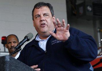 Christie vetoes medical marijuana measure, but leaves door open