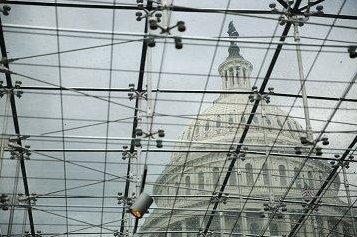 In sequester politics, it's something vs. nothing