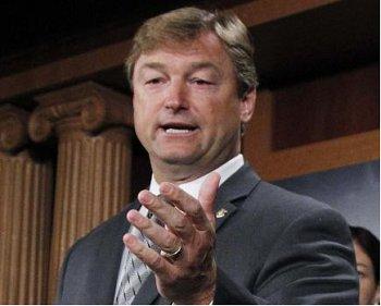Sen. Dean Heller (R-Nev.)