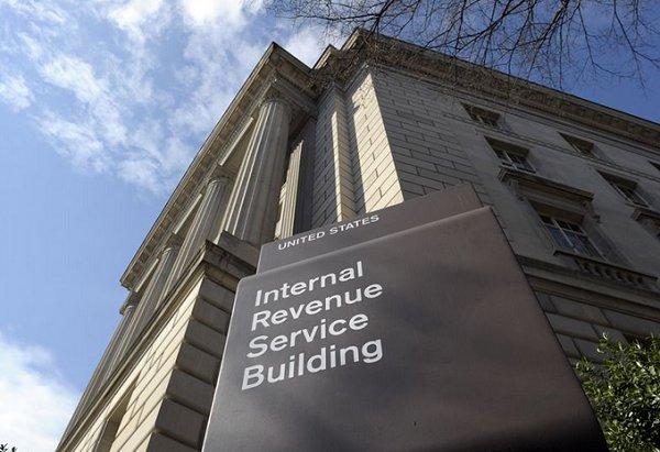 The IRS 'scandal' evaporates into nothing