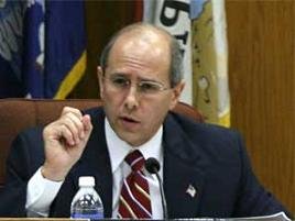 House GOP eyes 'welfare integrity'