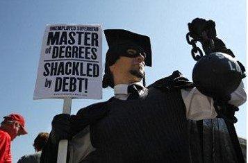 Boehner poised to raise student loan interest rates