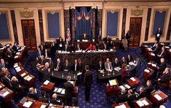 Can the Paycheck Fairness Act pass the Senate?