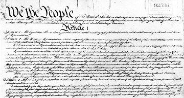 This doesn't mention God, either, so relax about the Dems' platform