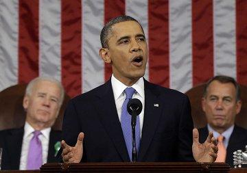 A presidency is not on the line