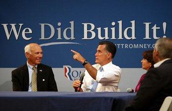 The failure of a theme