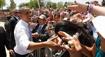 Immigration unaffected by recent controversies