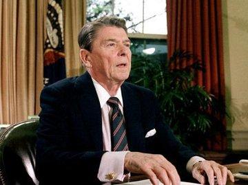 It's always morning in America