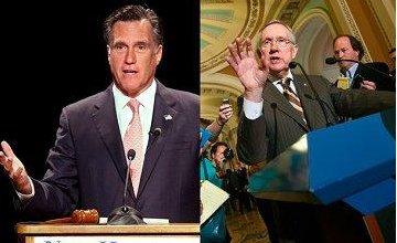 Reid's GOP source has 'direct knowledge'