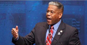 Allen West wants a reward