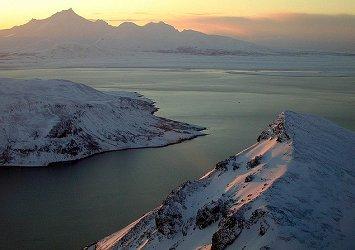 Alaska's Cold Bay