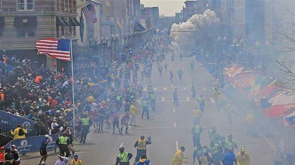 Monday's Mini-Report