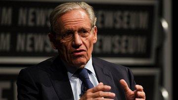 Woodward's unfortunate errors