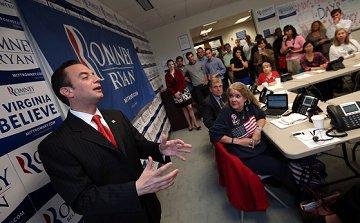 What the RNC and the driven snow have in common