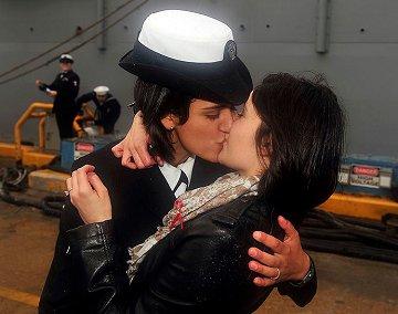 DADT, an accountability moment, and a look ahead