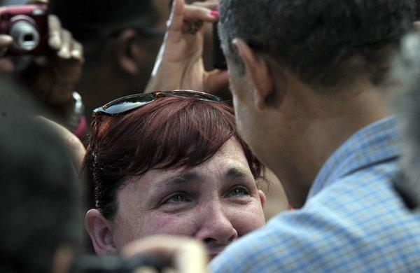 Stephanie Miller's sister