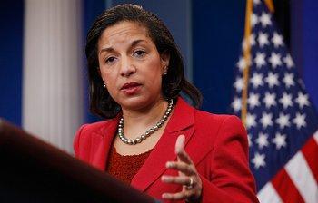 Susan Rice to meet with GOP accusers