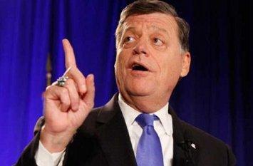 Rep. Tom Cole (R-Okla.)