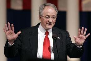 Virginia Del. Bob Marshall (R)