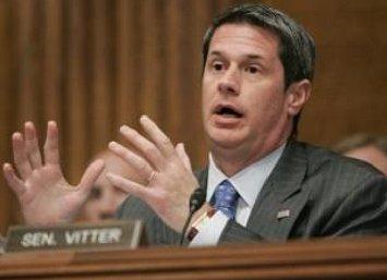 Senate Dems prep brush-back pitch for David Vitter