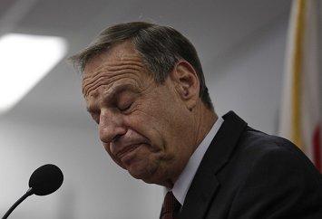 San Diego's Filner to resign
