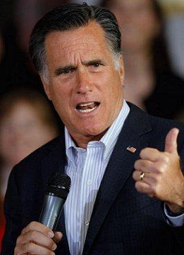 Chronicling Mitt's Mendacity, Vol. XIV