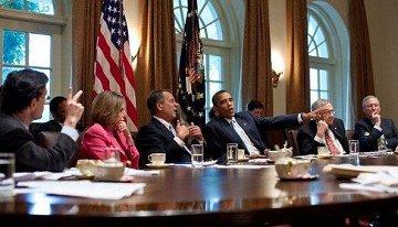 Why the debt-ceiling crisis is easy to avoid (and why it won't matter)