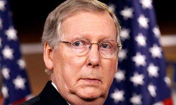 McConnell-brand hardball