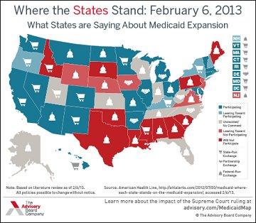And then there were six