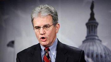 Coburn 1, political scientists 0