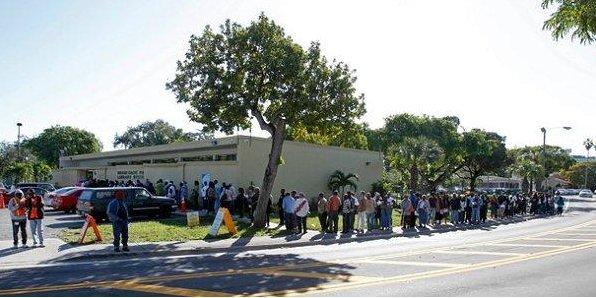 Another peek behind the voter-suppression curtain